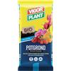 Geosism & Nature Terriccio universale (Potgrond - Vigor Plant) (pallet da 42 sacchi da 70 lt)