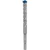 BOSCH Punta per Martelli Expert Bosch SDS PLUS-7X 14mm