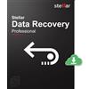 Stellar Data Recovery Professional 12