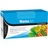 LABORATORIO DELLA FARMACIA Srl LdF MemoJet 10 Fiale 10 Ml