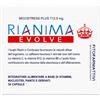 VeroNatura Srl Unipersonale Veronatura RIANIMA Evolve 30 capsule