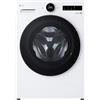 LG Lavatrice LG da 11 kg 1400 giri Bianca - F4X7511TWB