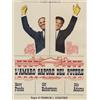 Sinister Film L'Amaro Sapore Del Potere (DVD) Fonda Robertson