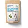 foodboost Xilitolo Finlandese 1Kg 100% Naturale estratto da Betulla stesso potere