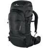 Ferrino Finisterre 48 - Zaino per trekking e cammini (Verde)