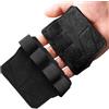Generic Grip Pad per sollevamento - 9,5 x 7,6 cm Protezione ergonomica per esercizi di allenamento e palma, impugnature per allenamento fitness | per uomini donne ragazze adolescenti giovani
