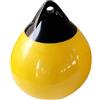 Limtula Sfera multiuso in PVC per varie imbarcazioni Heavy Duty assorbimento degli urti in acque ruvide Marine Bumper Ball
