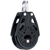 HARKEN Carbo Air Block | Attrezzature Premium per Barche Vela Unisex, Nessun Colore, 57 mm Power4 Ratchet