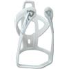 System-S, Portabottiglie Unisex-Adulti, bianco, Standart