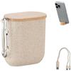 midocean Set di cavi in valigetta Personalizzate o neutre