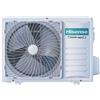 Hisense Uni Hb unità esterna SF 5,0KW/PC 5,4KW con gas R32 codice prod: AS50BP00W