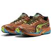 PUMA Sneakers Homura OG+ unisex, Accessori, Arancione, 37