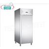 Technochef - Armadio Frigo 1 Porta, lt.650, Ventilato, Temp.-2 +8C