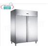 Technochef - Armadio Frigo 2 Porte, lt.1300, Ventilato, Temp.-2 +8C