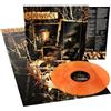 Nuclear Blast / Ada A Predator'S Portrait (Orange