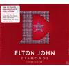 JOHN, ELTON Diamonds (3CD Deluxe 2019) (CD)