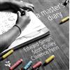 Edward Simon A Master's Diary (CD) Album
