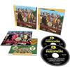 The Beatles Sgt. Pepper`S Lonely Hearts Club Band(Anniversary Deluxe Editio (CD)