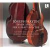 Joseph Haydn Joseph Haydn: Divertimenti Per Il Pariton a Tre (CD) Album