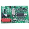 CAME Ricevente bicanale AF868 868,35 Mhz a innesto