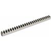 CAME Cremagliera in acciaio zincato modulo 4 mt 1 22X22