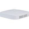 DAHUA NVR2104-4KS3 NVR IP 4 canali 12 MP, SMD Plus, HDMI 4K & VGA, 12 V DC