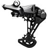 Shimano Deore Rd-M5100 - Deragliatore posteriore SGS, 10/11 velocità