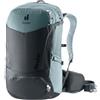 Deuter Trans Alpine Pro 28 Zaino da ciclismo