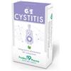 PRODECO PHARMA Srl GSE Cystitis Riequilibrante - Integratore Alimentare 60 Compresse - Equilibrio dell'Apparato Urinario