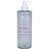 LABORATOIRES SVR SVR - Sensifine AR Acqua Micellare 400 ml - Detergente e Struccante per Pelle Reattiva