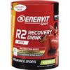 ENERVIT SpA Enevit R2 Recovery Drink Arancia Barattolo da 400 g