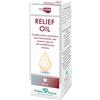 PRODECO PHARMA Srl Waven Relief Oil Coadiuvante Cosmetico 30ml - Sollievo Naturale per Insufficienza Venosa