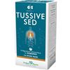 PRODECO PHARMA Srl GSE Tussive Sed Sciroppo 12 Stick Pack - Benessere Respiratorio Naturale