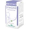 PRODECO PHARMA Srl GSE Intimo Symgine 60 Compresse - Integratore Alimentare con Estratto di Semi di Pompelmo e Erbe Naturali