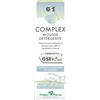 PRODECO PHARMA Srl GSE Complex Mousse Detergente Viso 100ml - Schiuma Delicata con Estratti Vegetali e Prebiotici