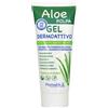 PHARMALIFE RESEARCH Srl Aloe Polpa Gel Dermoattivo 200ml - Trattamento cosmetico multiuso protettivo, calmante e rinfrescante