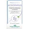 PRODECO PHARMA Srl Prodeco Pharma, Probiotic+ Acidophiplus, 30 Capsule