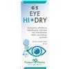PRODECO PHARMA Srl Prodeco Pharma - GSE Eye Hi-Dry - Soluzione Oftalmica Lubrificante 10 ml