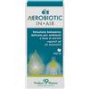 PRODECO PHARMA Srl GSE Aerobiotic In Air - Soluzione Balsamica per Diffusori, 300ml
