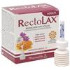 PHARMALIFE RESEARCH Srl Rectolax Adulti Microclismi 6 Pezzi Da 9g - Dispositivo Medico CE Classe I