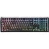 CHERRY MX 3.0S Wireless keyboard Gaming RF Wireless + Bluetooth QWERTZ German Bl
