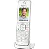 AVM FRITZFon C6 international - ACCESSORIO DEL FRITZBOX Telefonia HD Rubrica cen