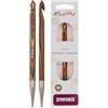 KnitPro - Symfonie Afghan Tunisian (8,00 mm) Ganci all'Uncinetto - 1 unità