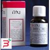 MU SRL HISTA MU GOCCE 30 ML
