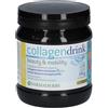 Farmaderbe Collagen Drink Vaniglia - 295 g