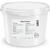 Beautiona Sale di Epsom 10 kg - Sale da bagno con solfato di magnesio | Sale puro per bagno rilassante, pediluvio & scrub corpo | Senza additivi