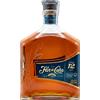 Rum Flor de Cana 12 anni cl 70, 70 cl