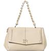 ERMANNO FIRENZE Large Flap EBA SS26 Sand
