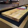 8 Pezzi Peso da Shuffleboard 58 Mm Materiale Resistente Per
