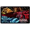 Yu-Gi-Oh! Trading Card Game Slifer Obelisk & Ra - Tappetino